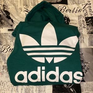 Aritiza x Adidas Hoodie